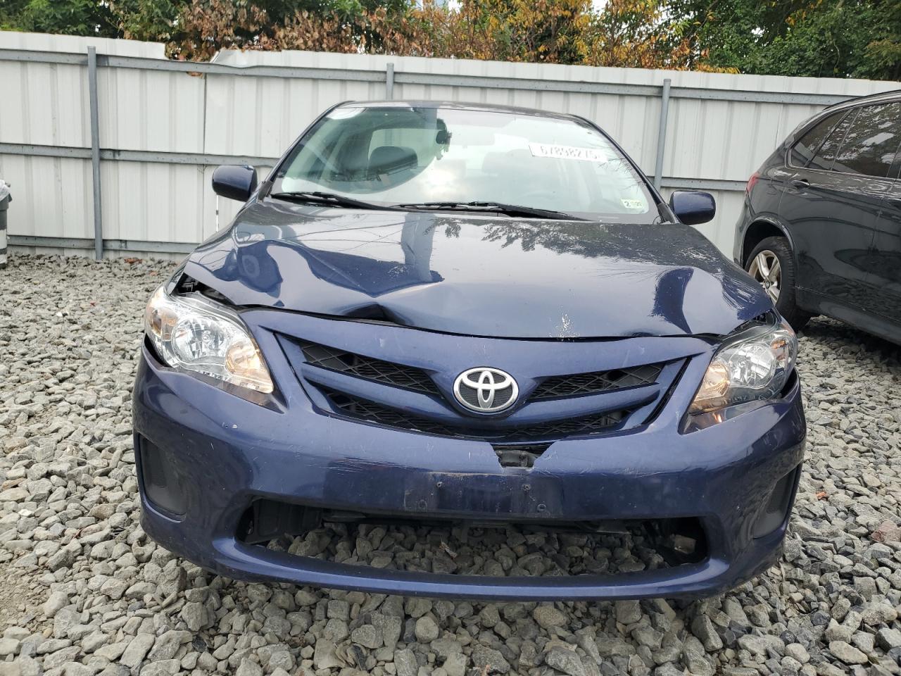 2012 Toyota Corolla Base - Image 5