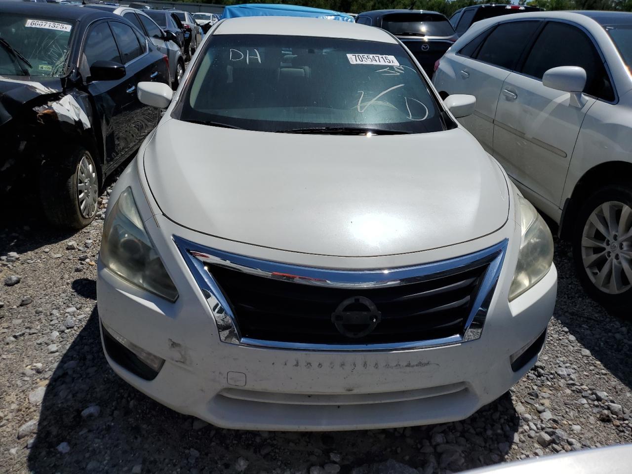 2013 Nissan Altima 2.5 - Фото 5