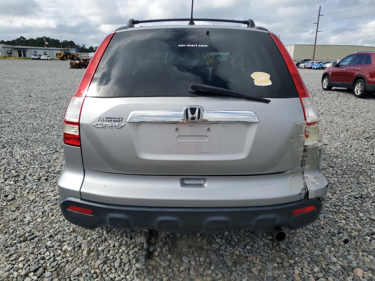 2008 Honda Cr-V Ex - Image 6