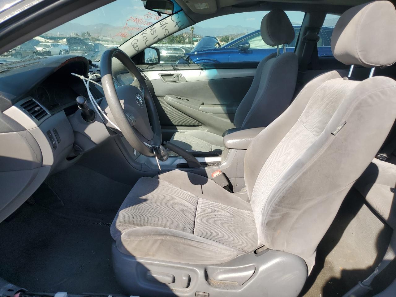 2008 Toyota Camry Solara Se - Image 7