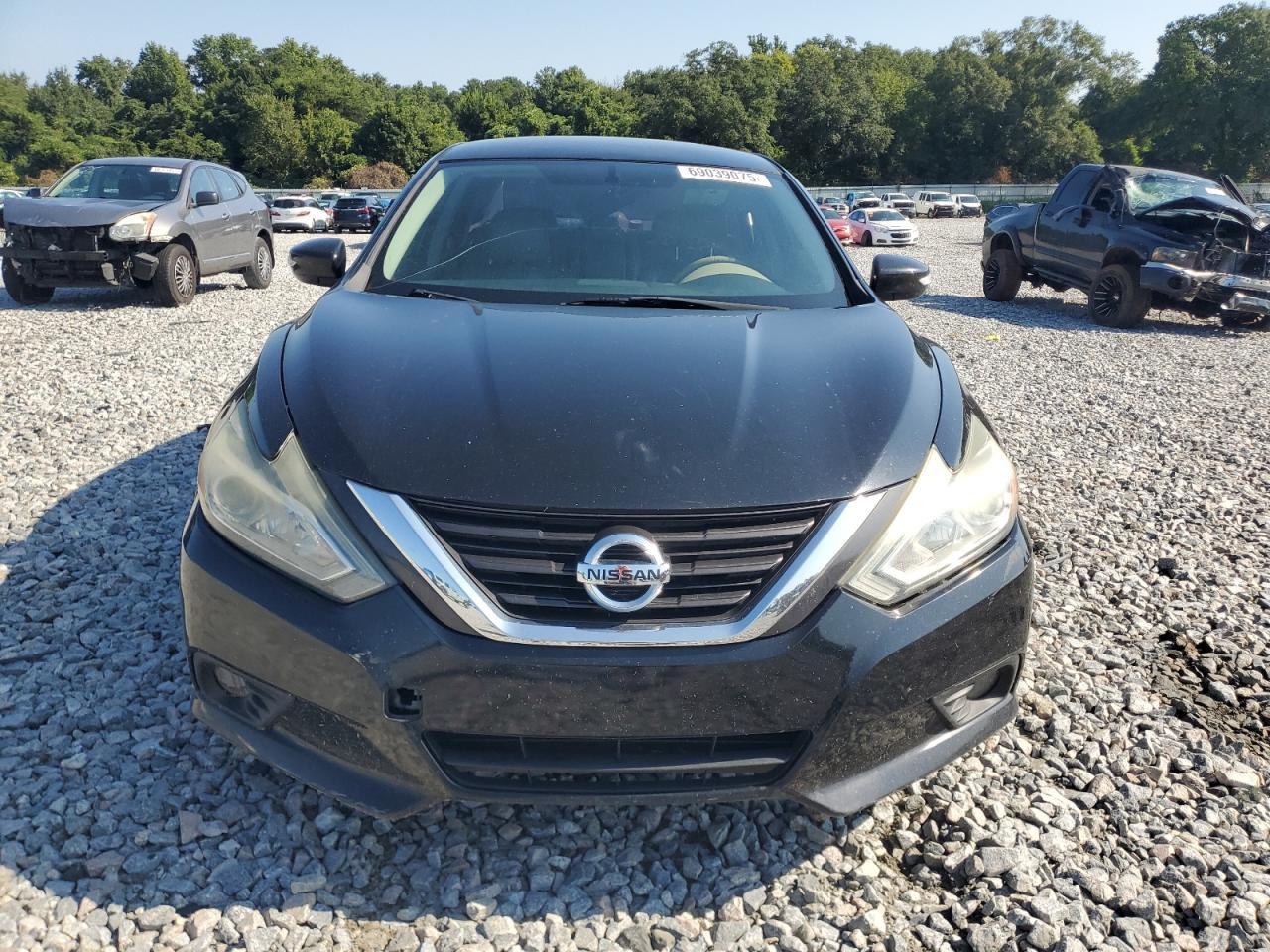 2017 Nissan Altima 2.5 - Фото 5