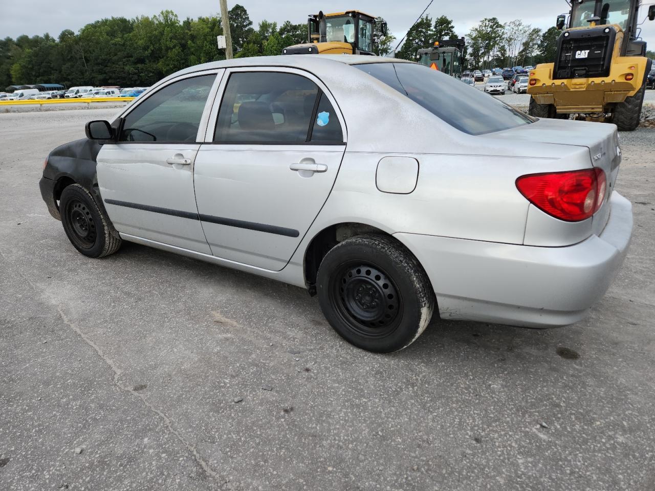2006 Toyota Corolla Ce - Фото 2