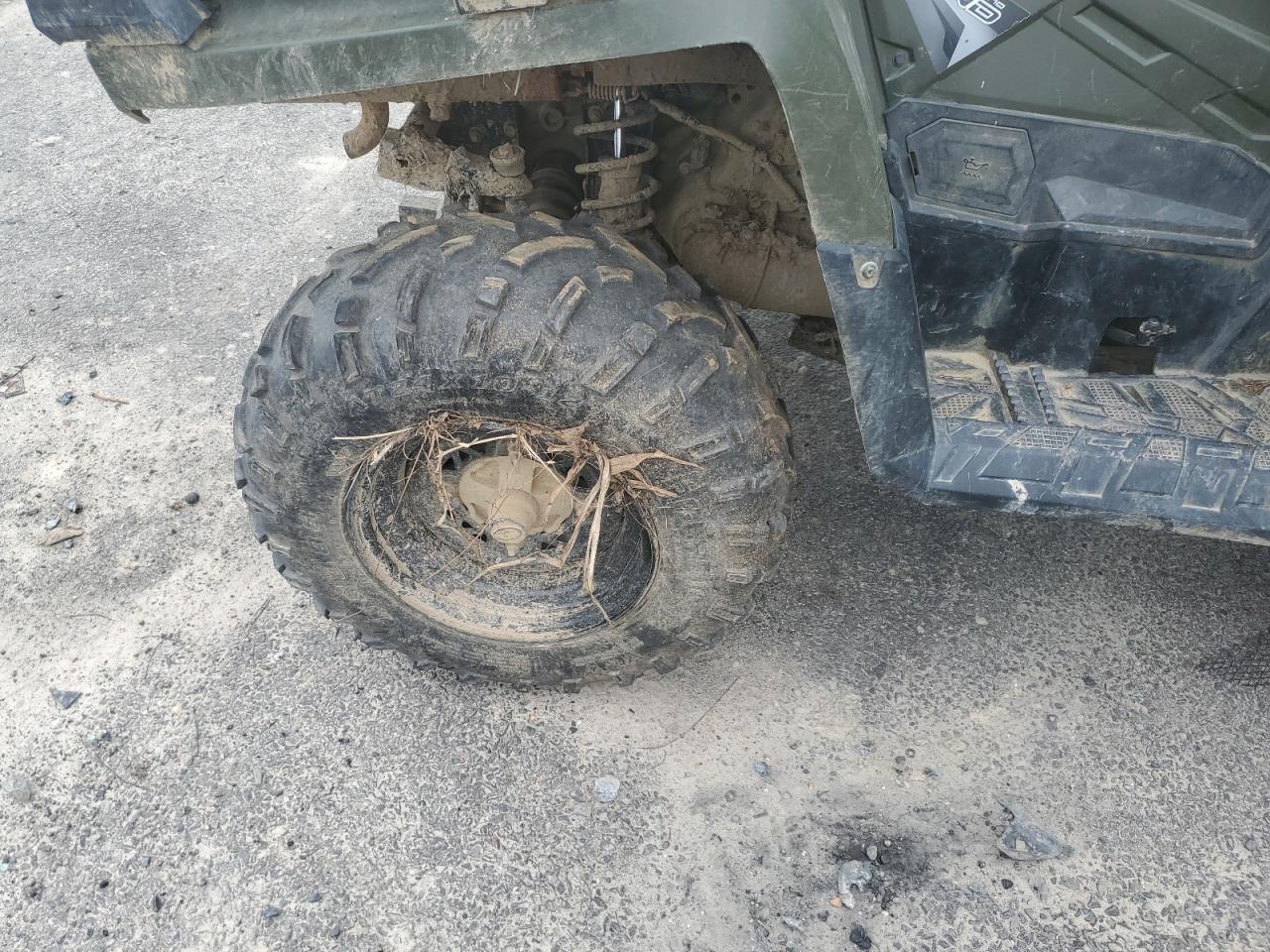 2019 Polaris Sportsman 450 H.o. - Image 5
