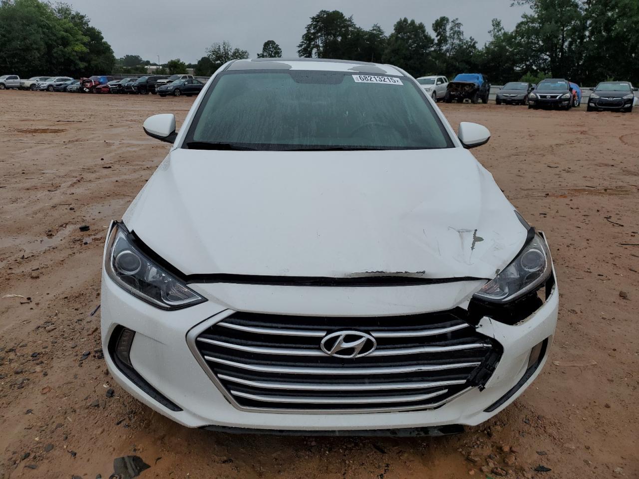 2018 Hyundai Elantra Sel - Image 5