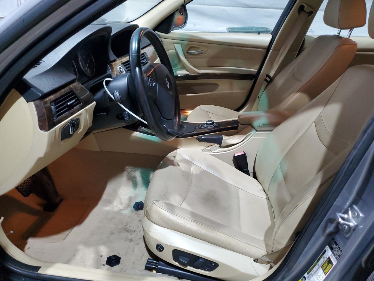 2009 BMW 328 Xi - Фото 7