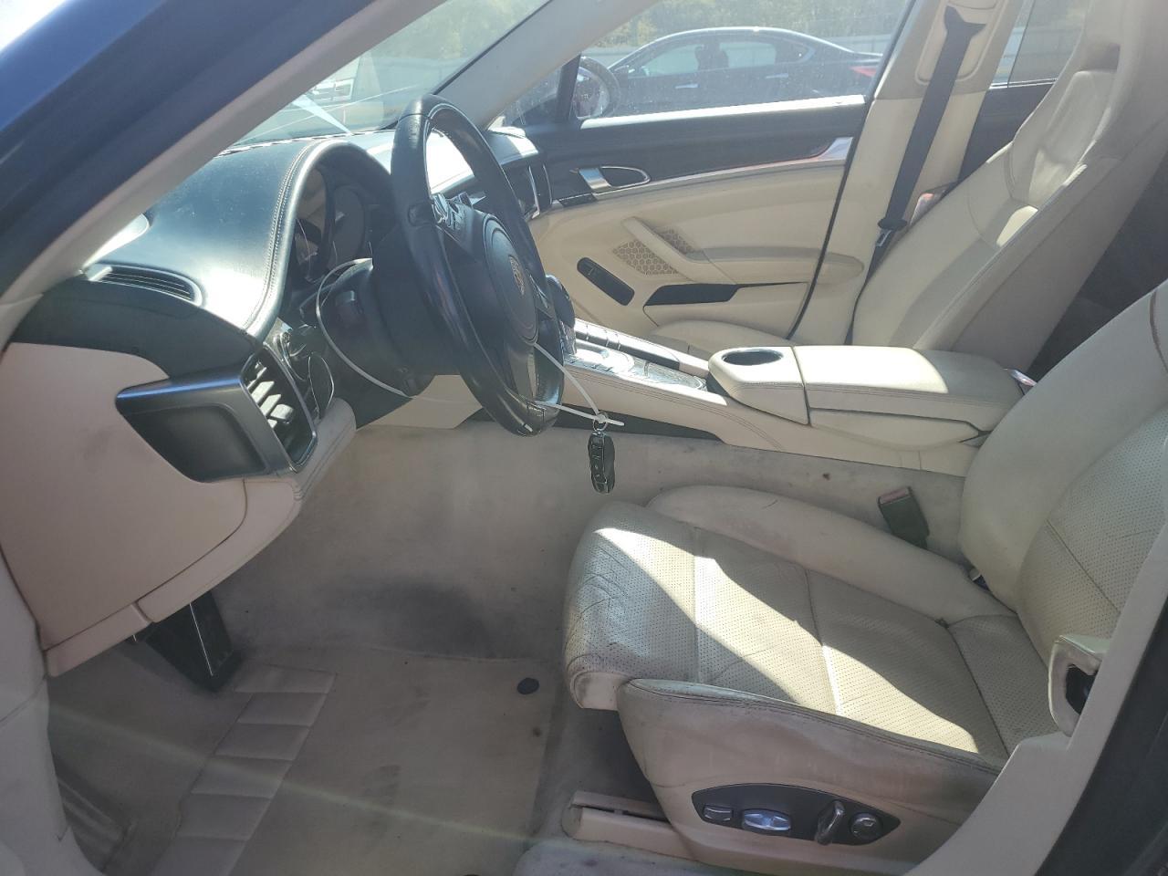 2011 Porsche Panamera 2 - Image 7