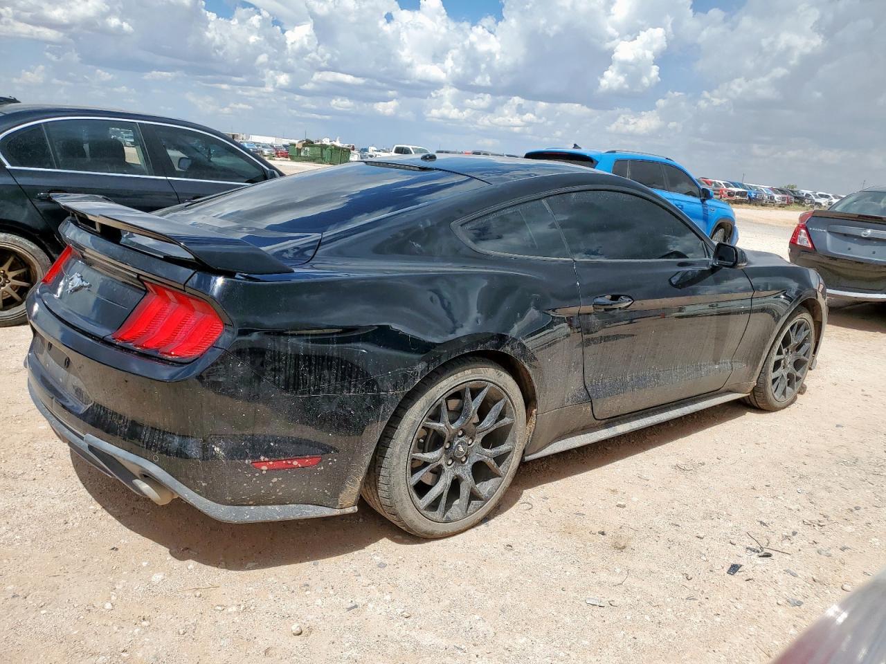 2019 Ford Mustang - Фото 3