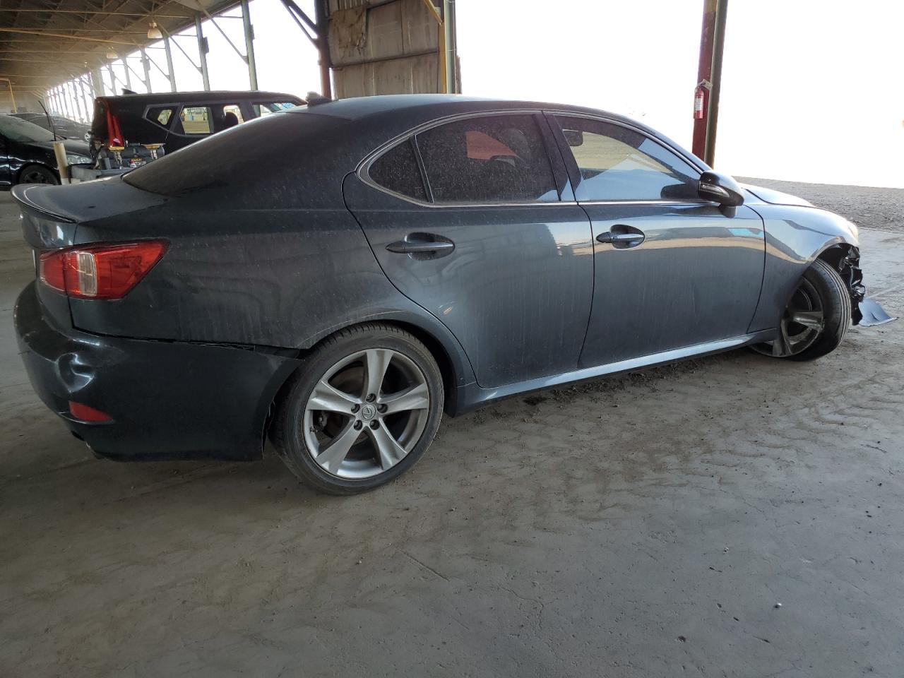 2011 Lexus Is 250 - Фото 3