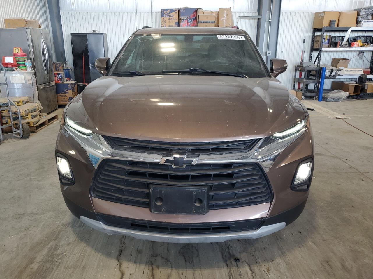 2019 Chevrolet Blazer 2Lt - Image 5