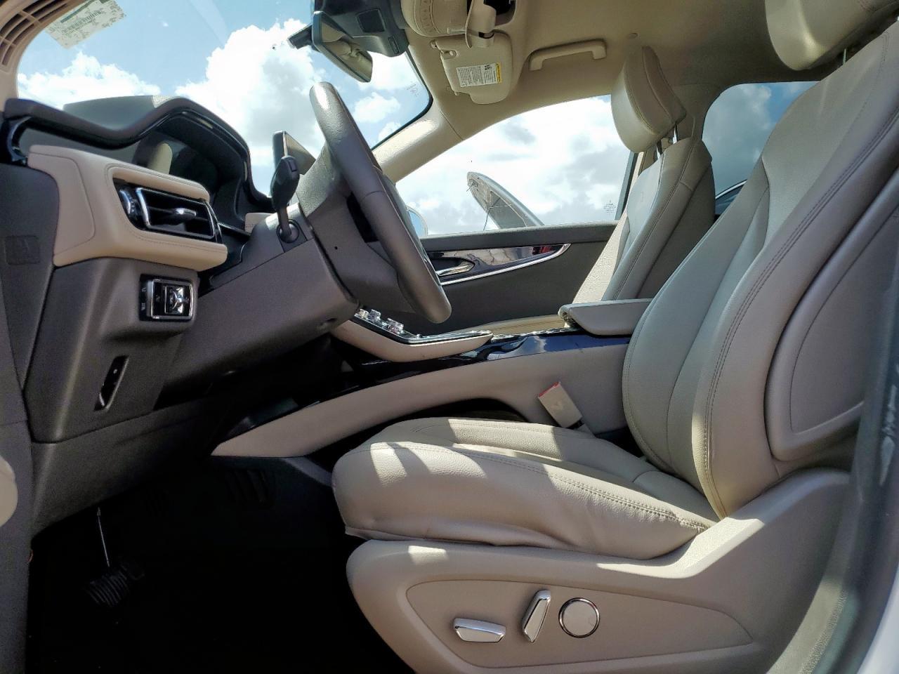 2023 Lincoln Nautilus - Фото 7