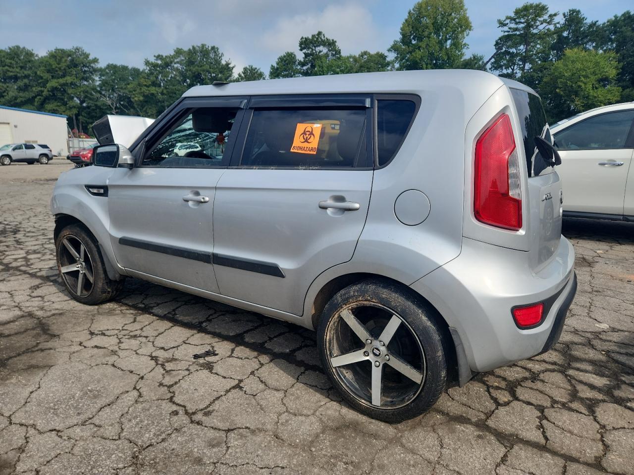 2013 Kia Soul - Image 2