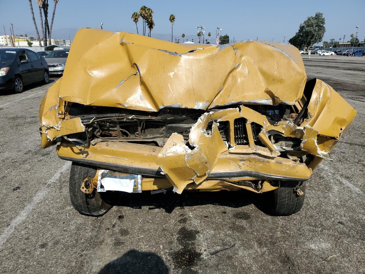 1973 Pontiac Grand Am - Фото 5