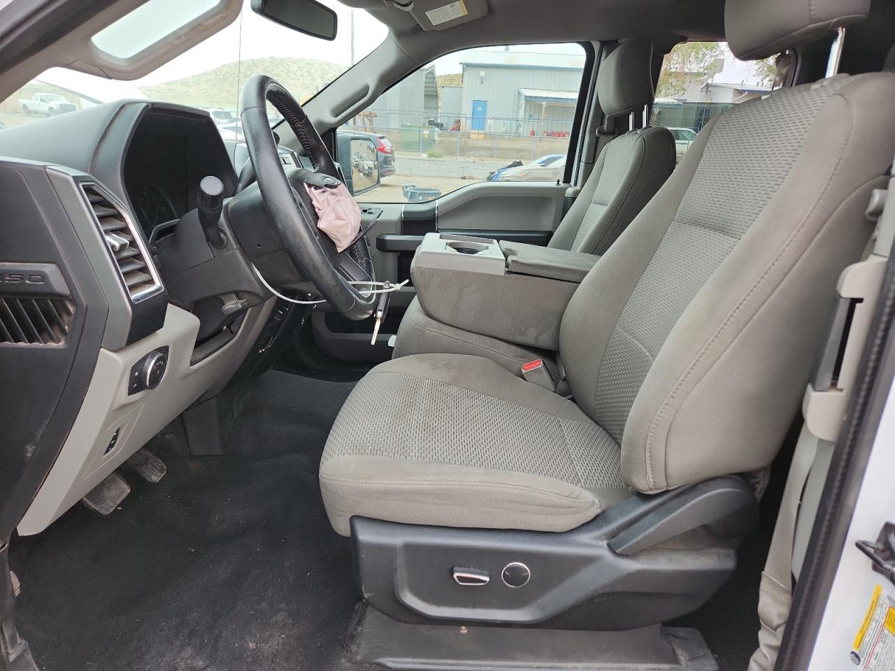 2017 Ford F150 Super Cab - Image 7