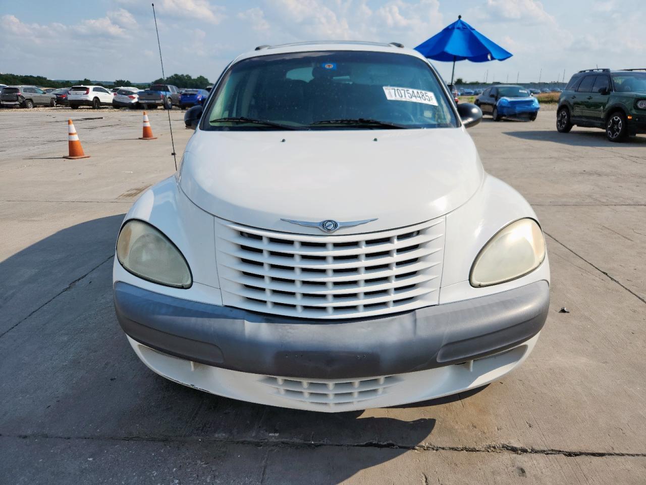 2001 Chrysler Pt Cruiser - Image 5