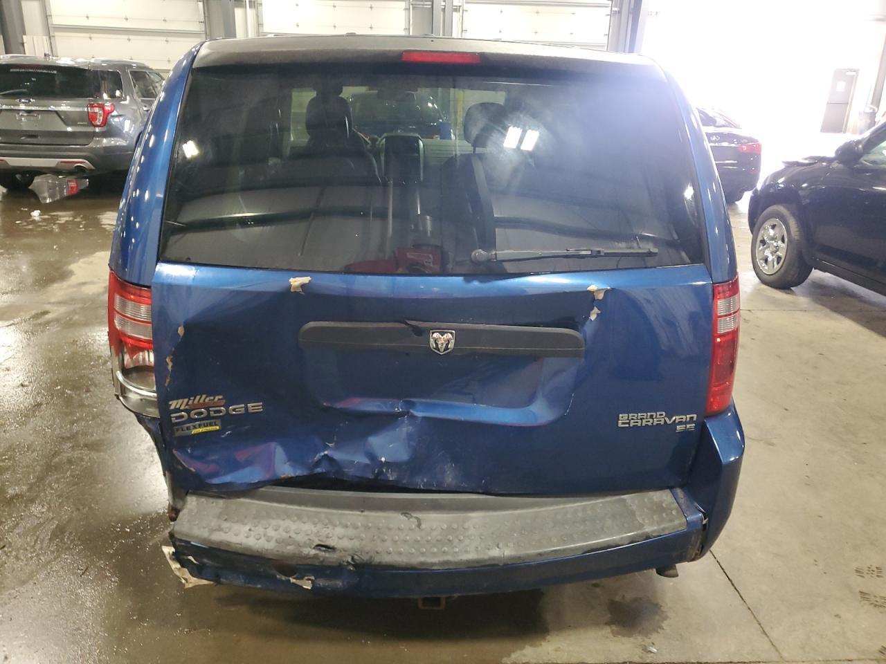 2010 Dodge Grand Caravan Se - Image 6