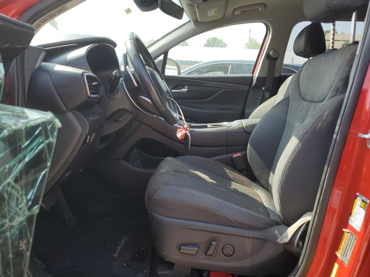 2022 Hyundai Santa Fe Sel - Фото 7