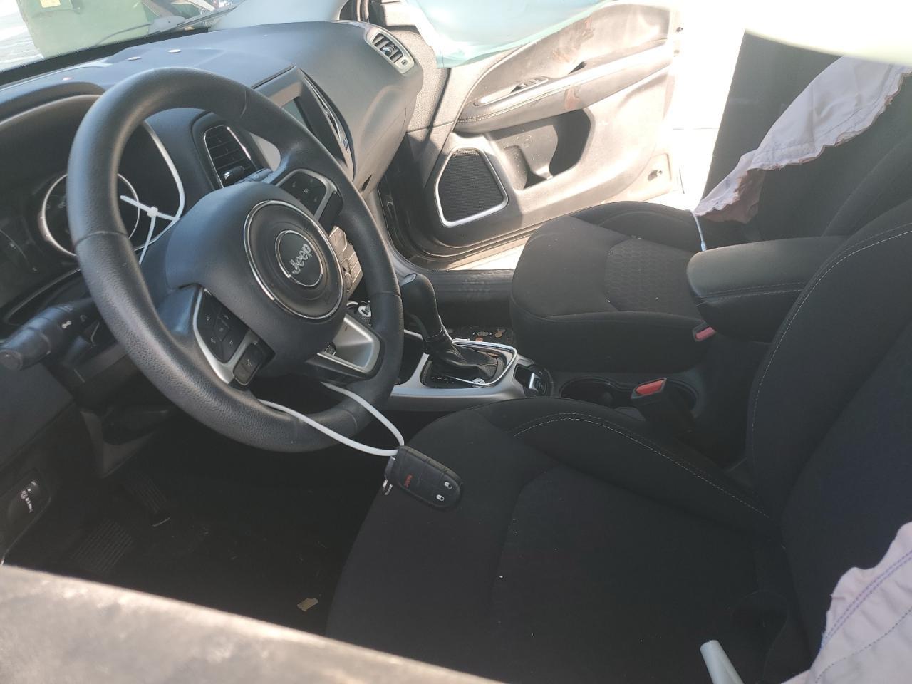 2019 Jeep Compass Sport Sport - Image 7