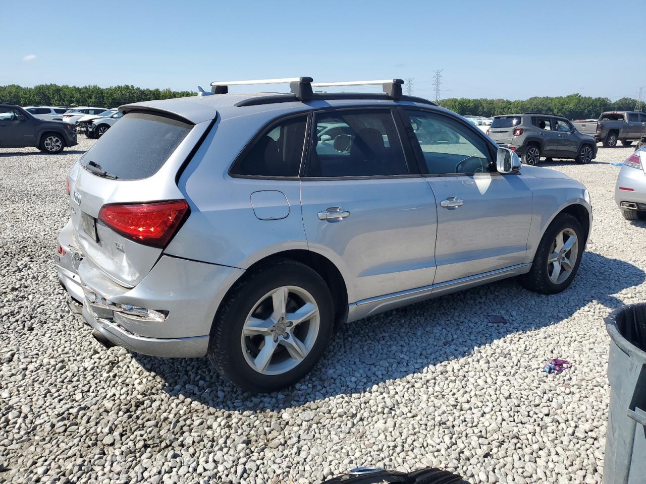 2016 Audi Q5 Premium - Image 3