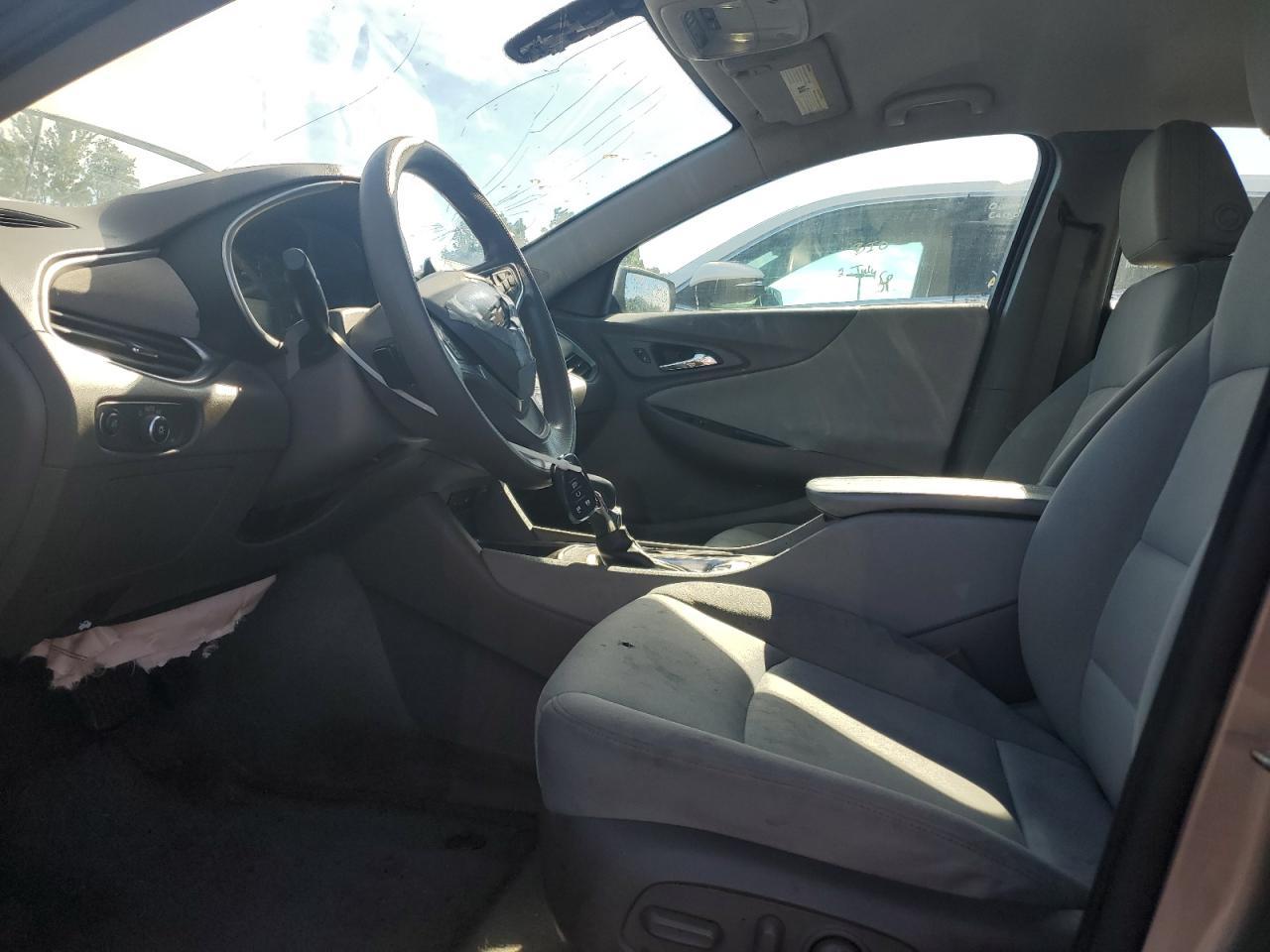 2022 Chevrolet Malibu Lt - Фото 7