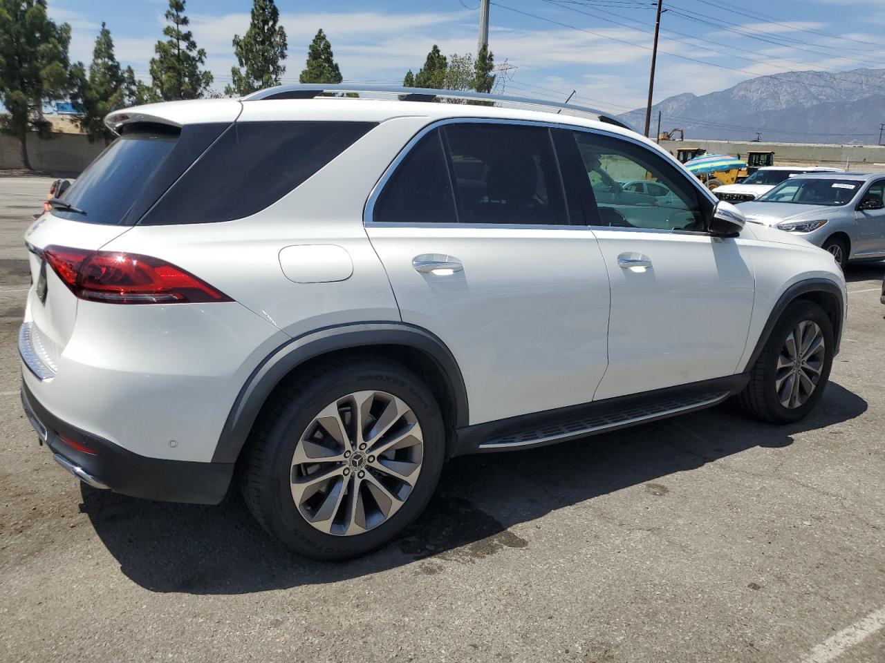 2020 Mercedes-Benz Gle 350 - Фото 3