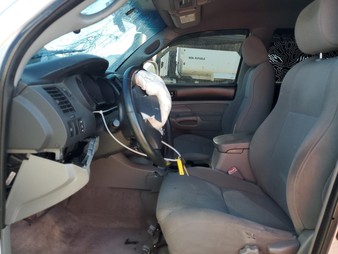 2008 Toyota Tacoma Double Cab - Image 7