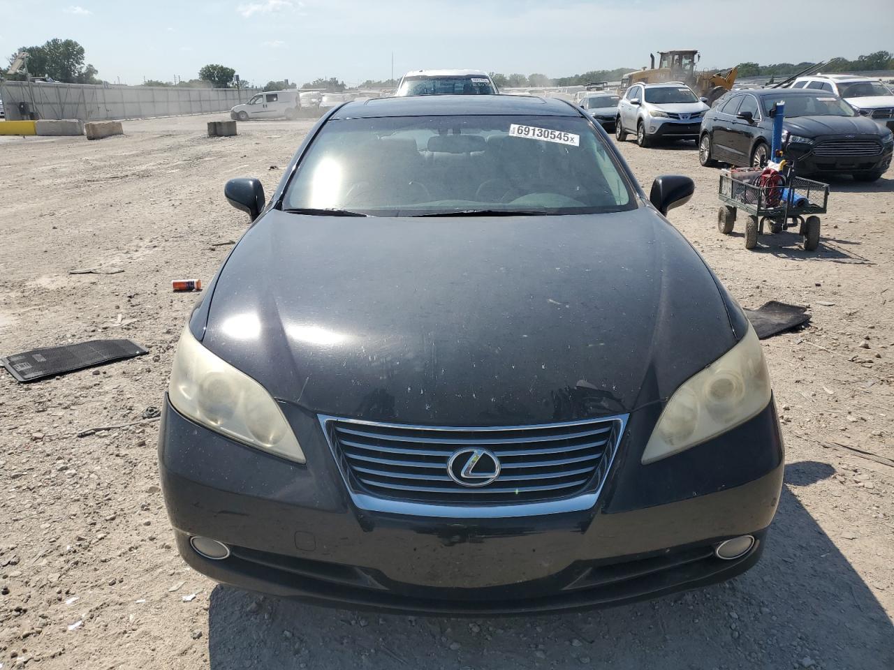 2008 Lexus Es 350 - Фото 5