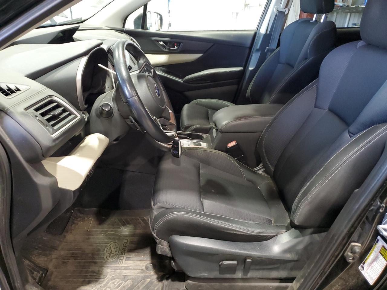 2021 Subaru Ascent Premium - Фото 7