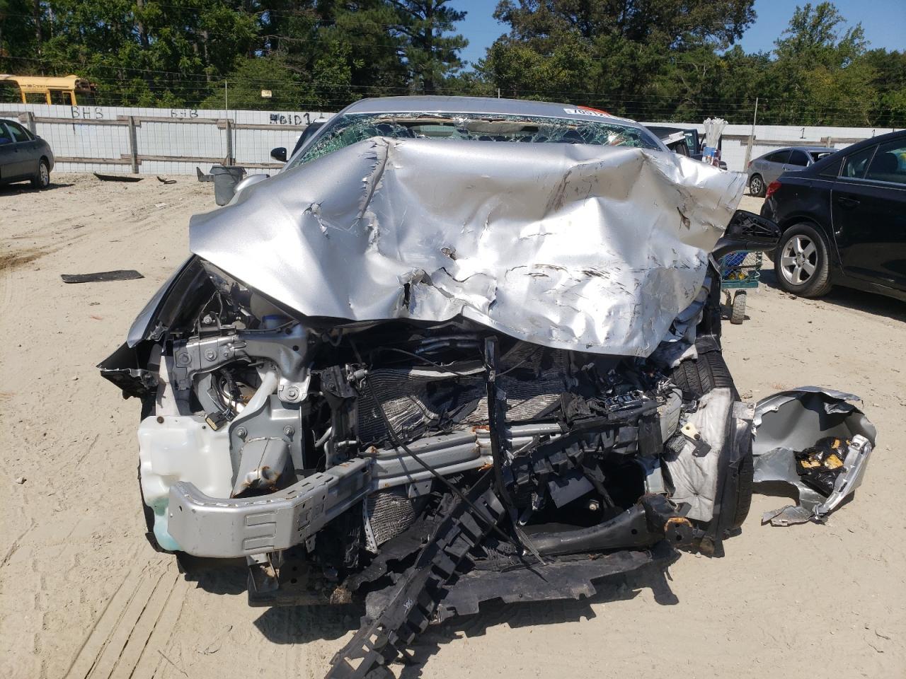 2018 Ford Fusion Se - Image 5