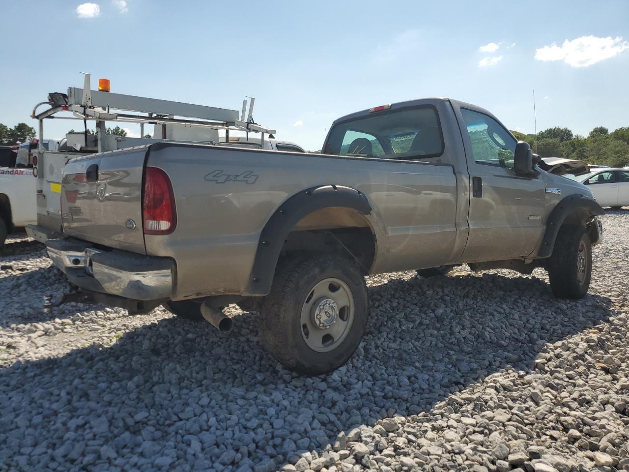 2005 Ford F350 Srw Super Duty - Image 3