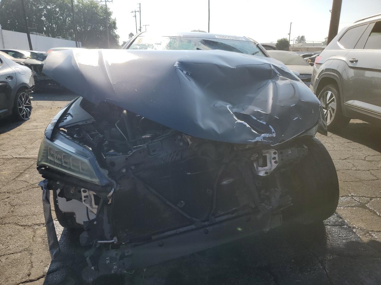 2015 Acura Tlx - Фото 5