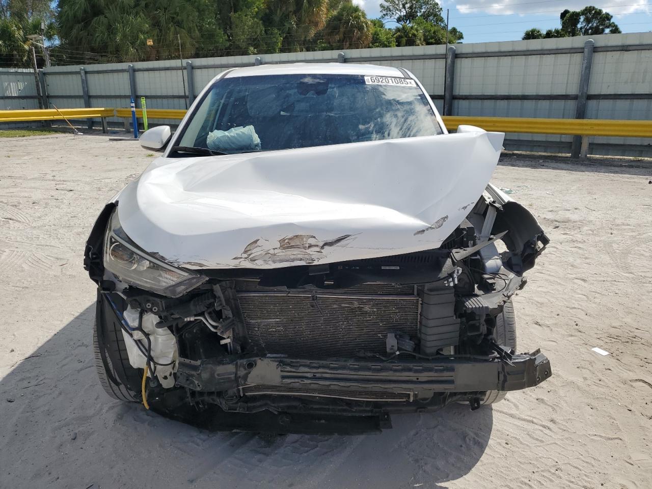 2020 Hyundai Tucson Se - Image 5