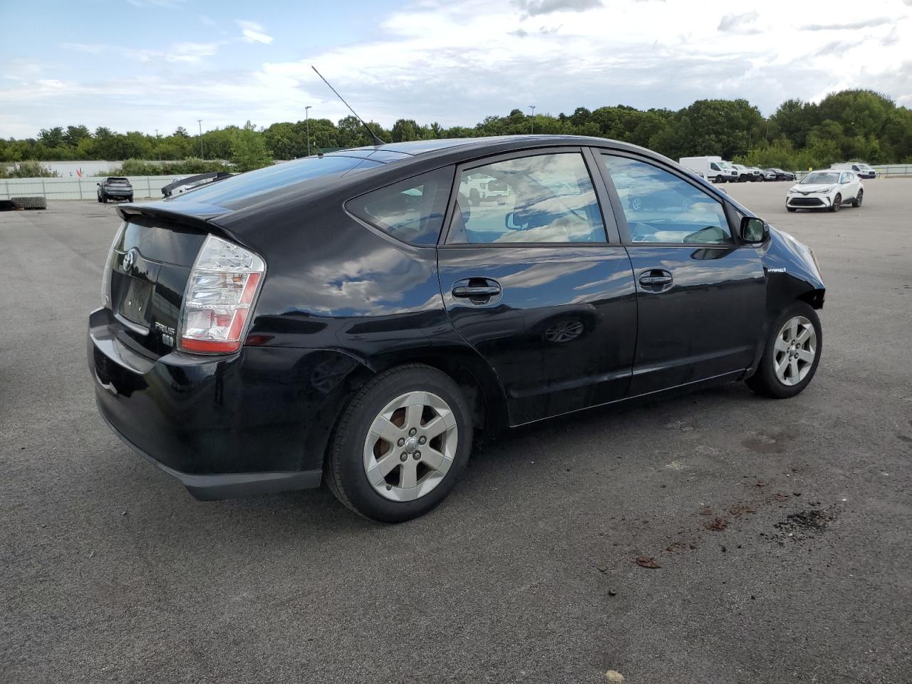 2006 Toyota Prius - Фото 3
