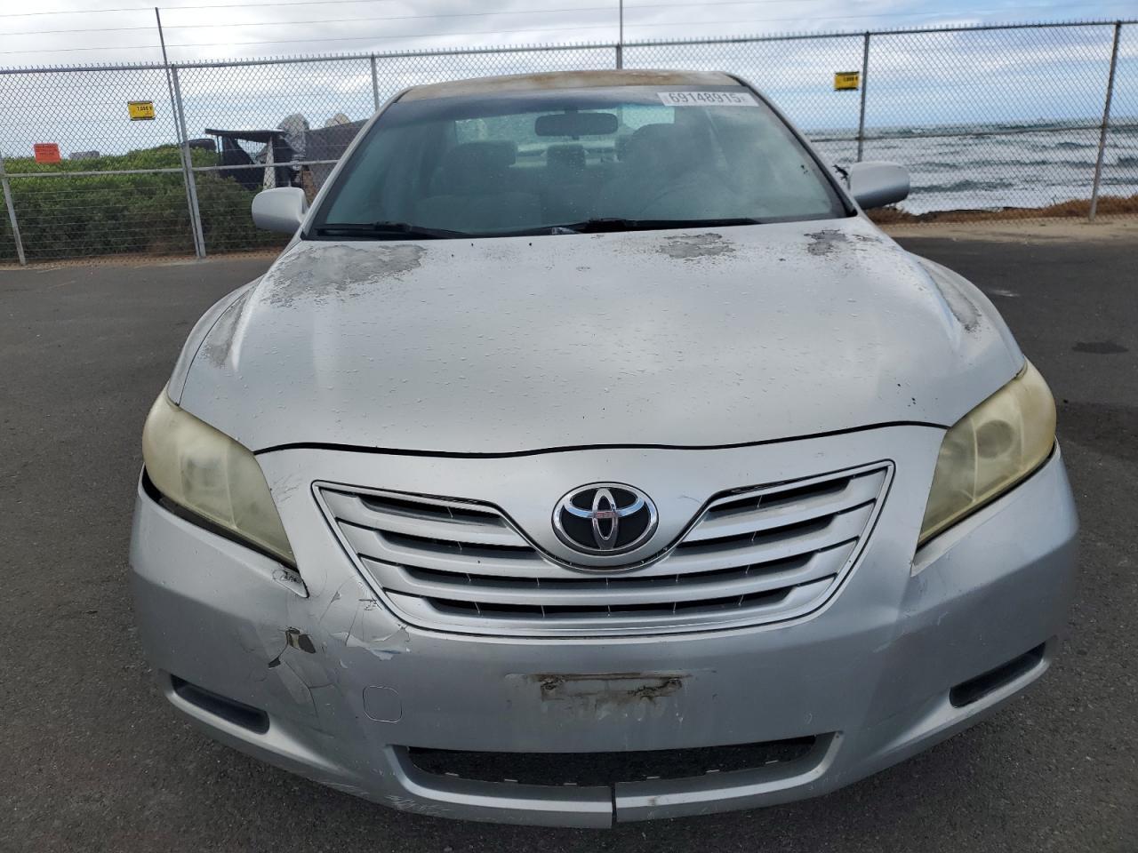 2007 Toyota Camry Ce - Image 5