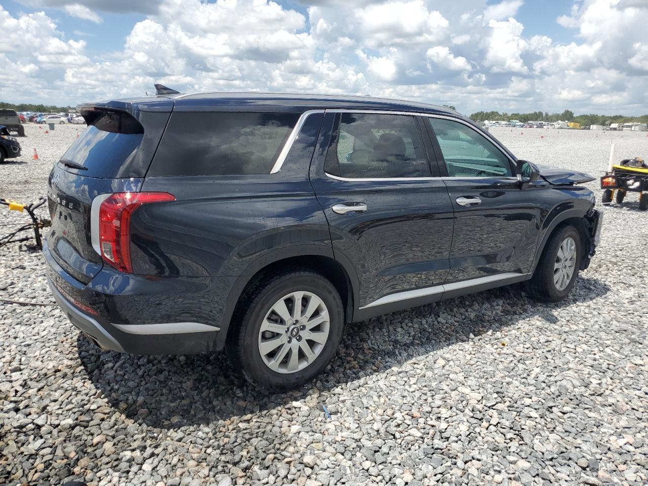 2025 Hyundai Palisade Sel - Image 3