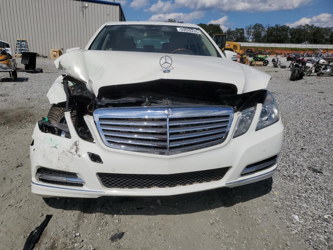 2012 Mercedes-Benz E 350 - Image 5