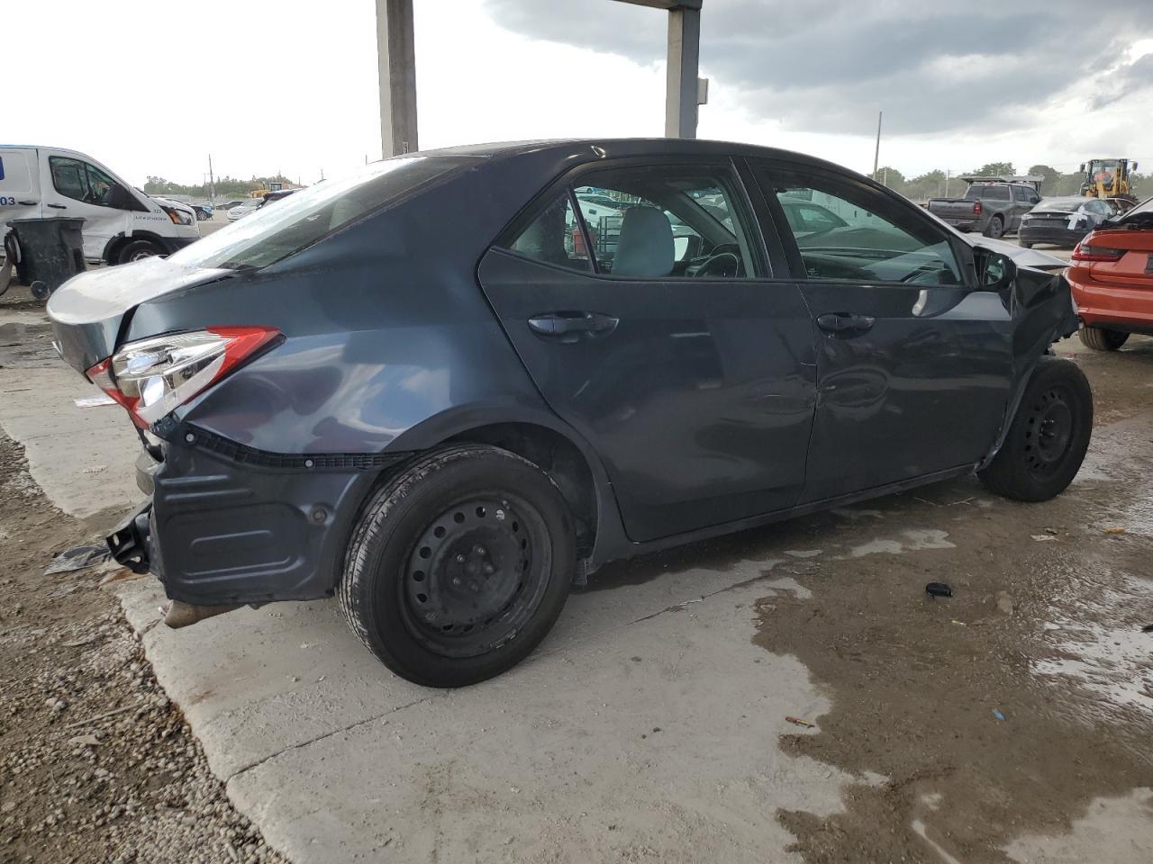 2015 Toyota Corolla L - Image 3