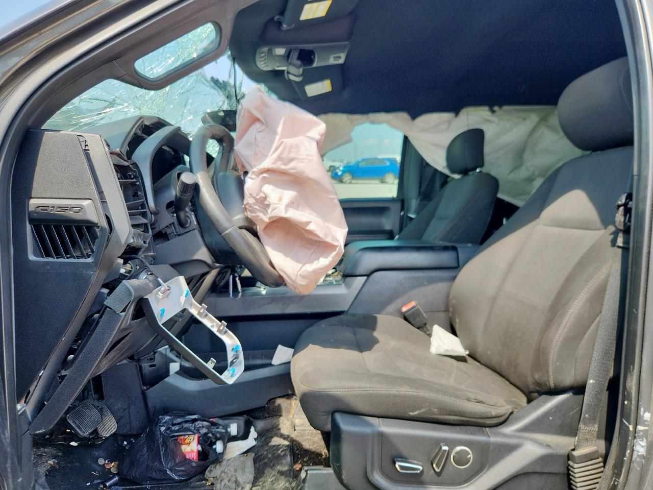 2018 Ford F150 Supercrew - Image 7