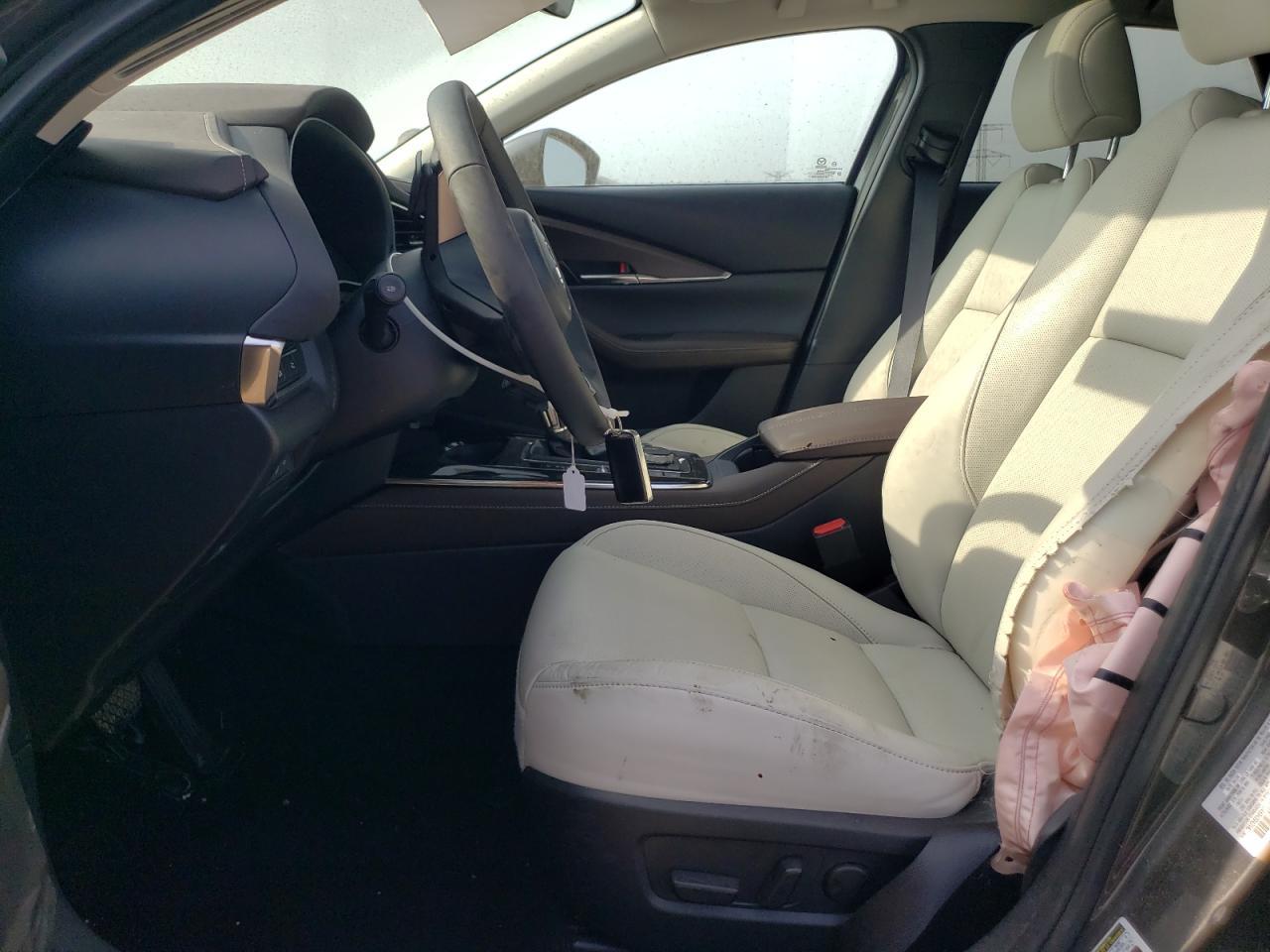 2024 Mazda Cx-30 Premium - Фото 7