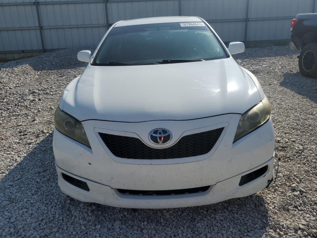 2007 Toyota Camry Ce - Фото 5