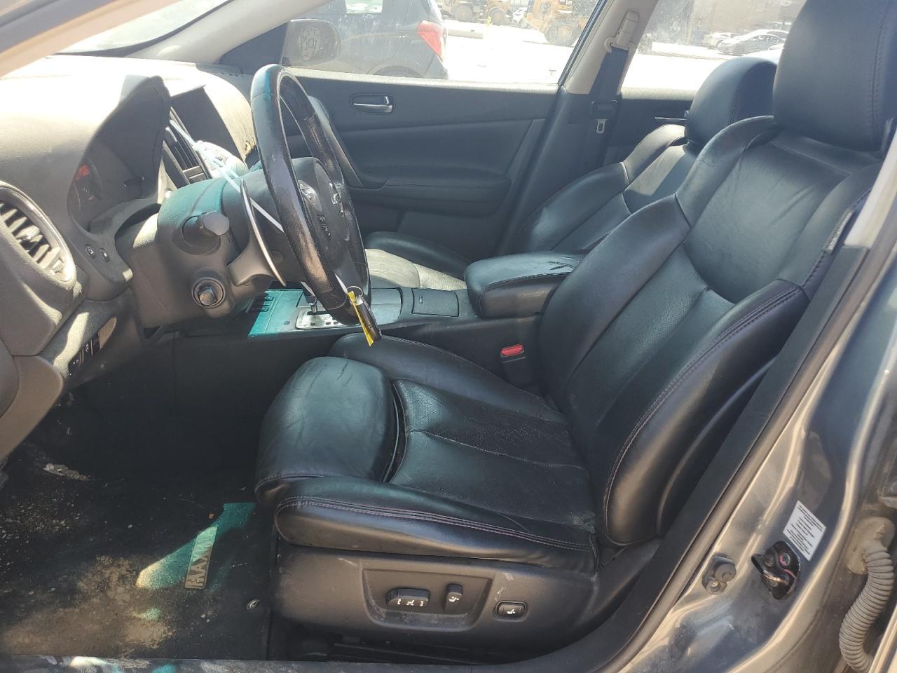 2009 Nissan Maxima S - Фото 7