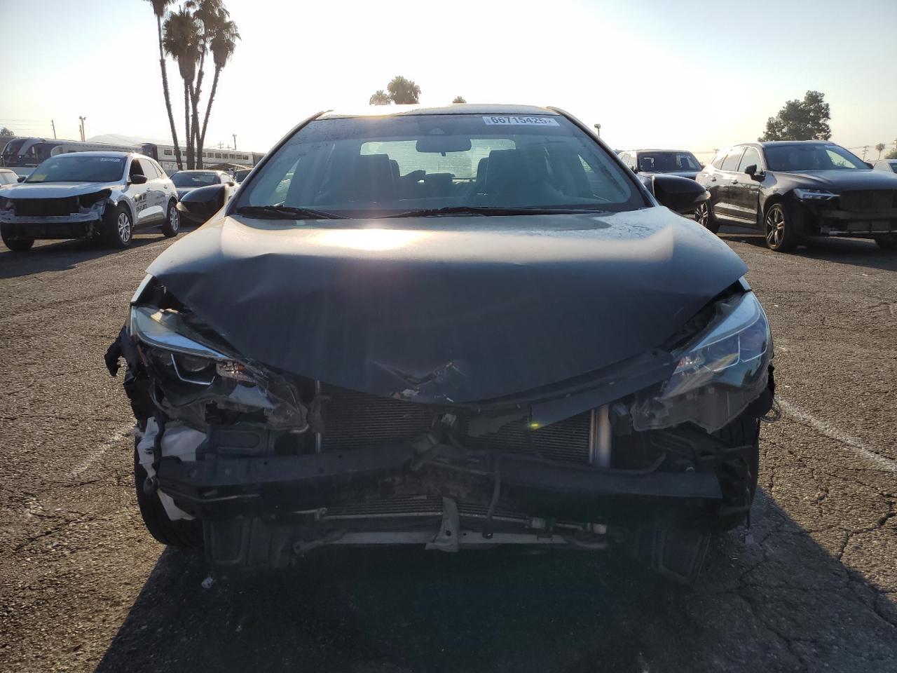 2019 Toyota Corolla L - Image 5