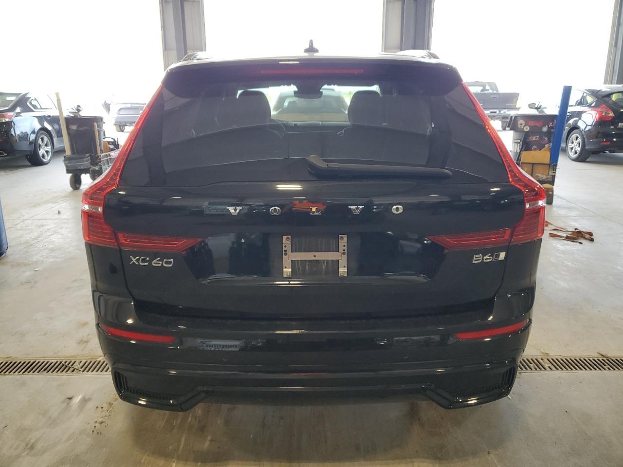 2023 Volvo Xc60 Ultimate - Image 6