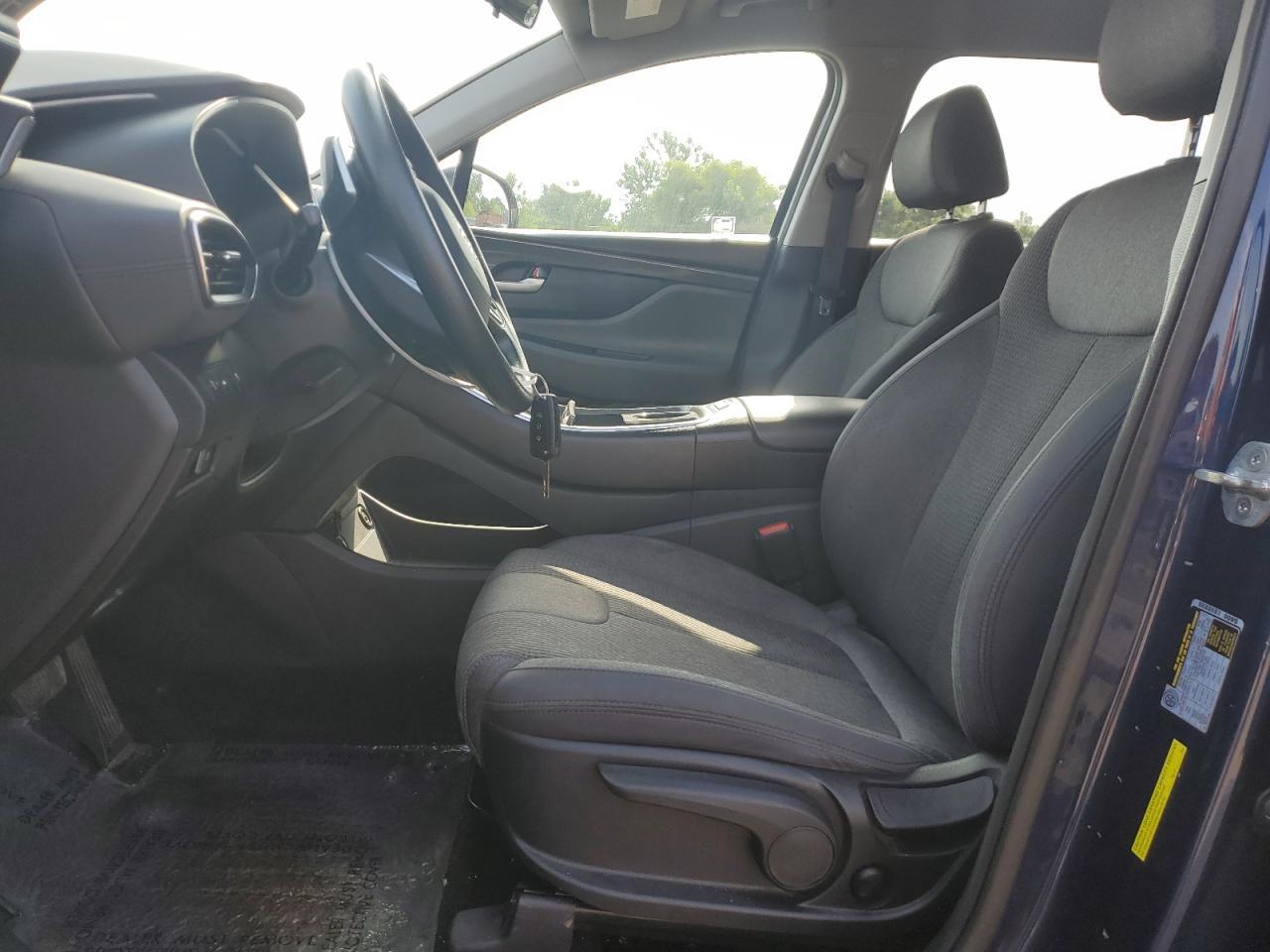 2021 Hyundai Santa Fe Se - Image 7