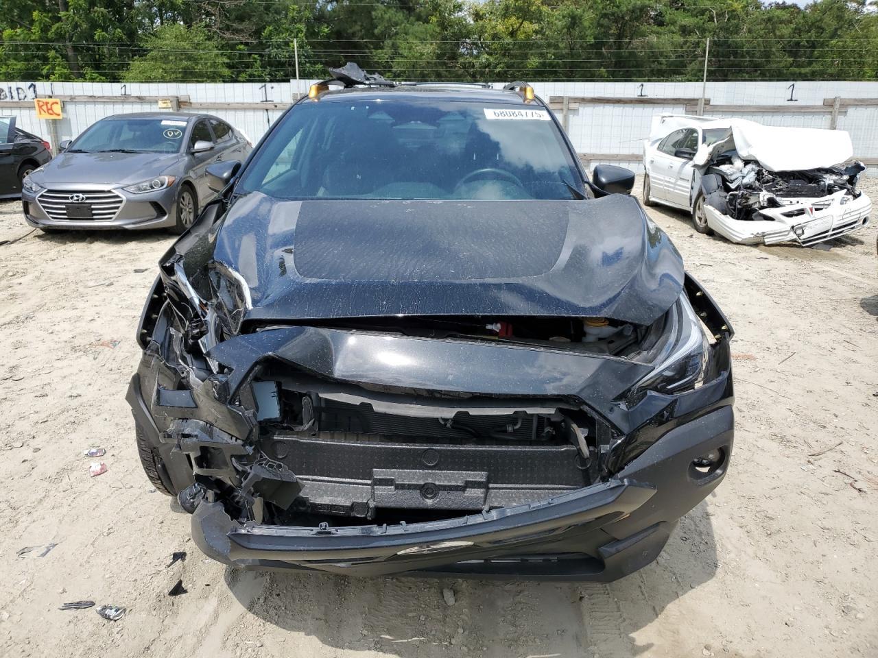 2024 Subaru Crosstrek Wilderness - Image 5