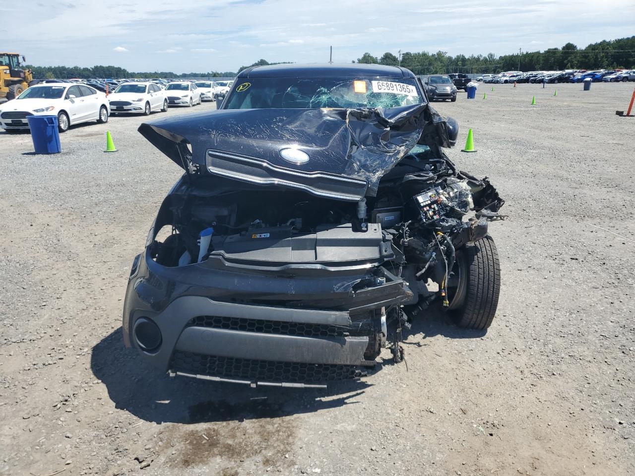 2019 Kia Soul - Фото 5