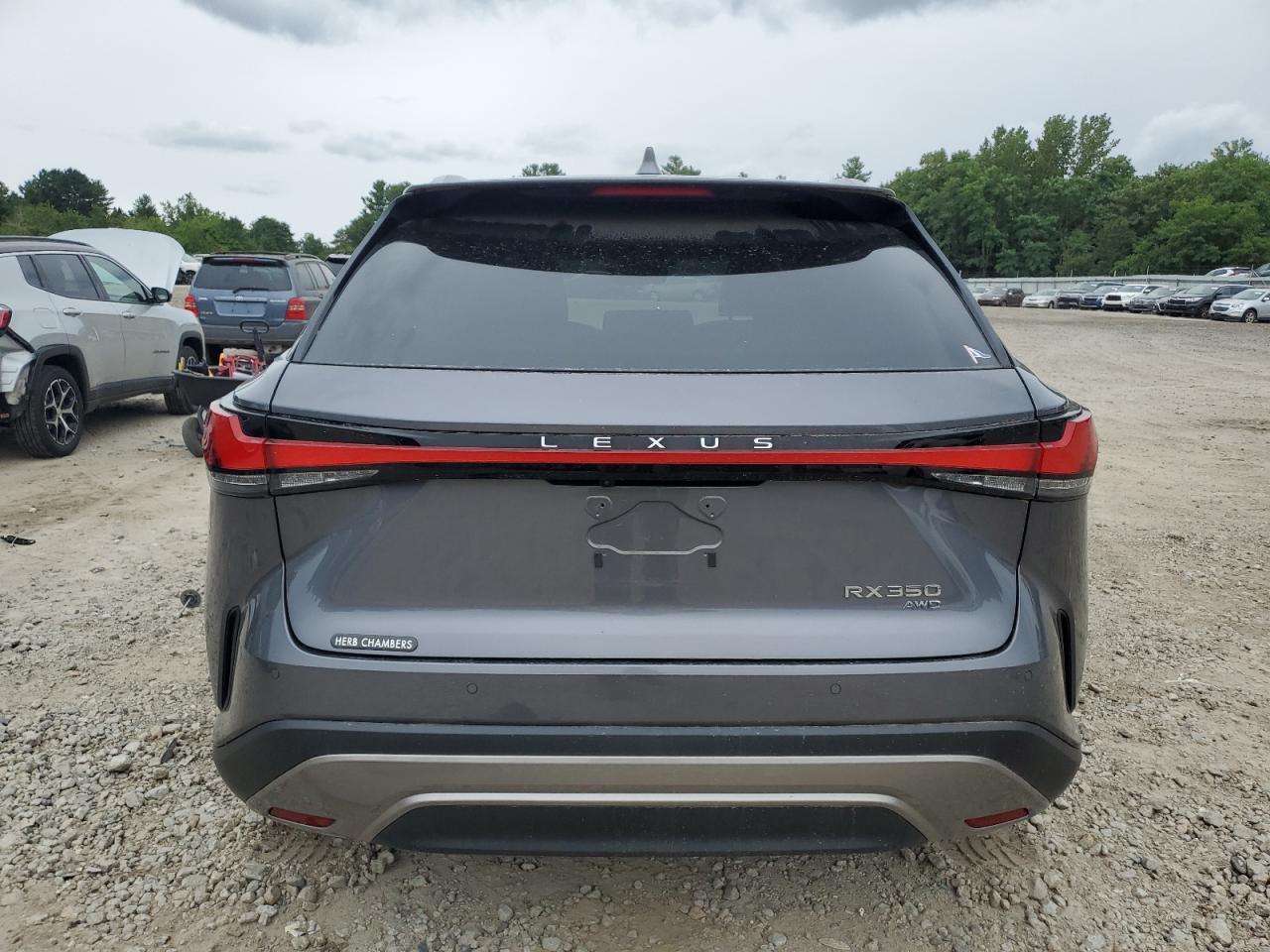 2023 Lexus Rx 350 Base - Image 6