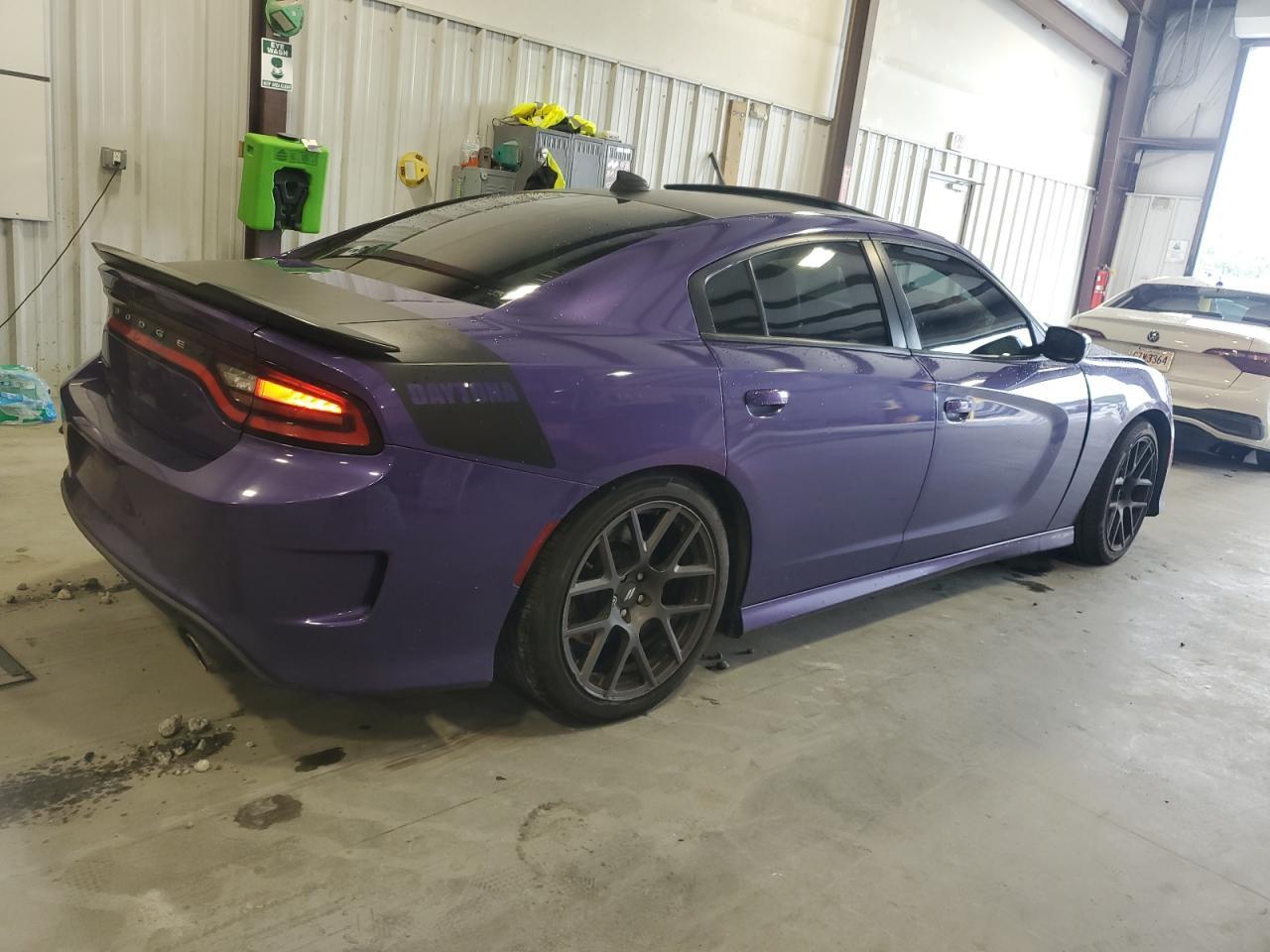 2019 Dodge Charger R/T - Фото 3