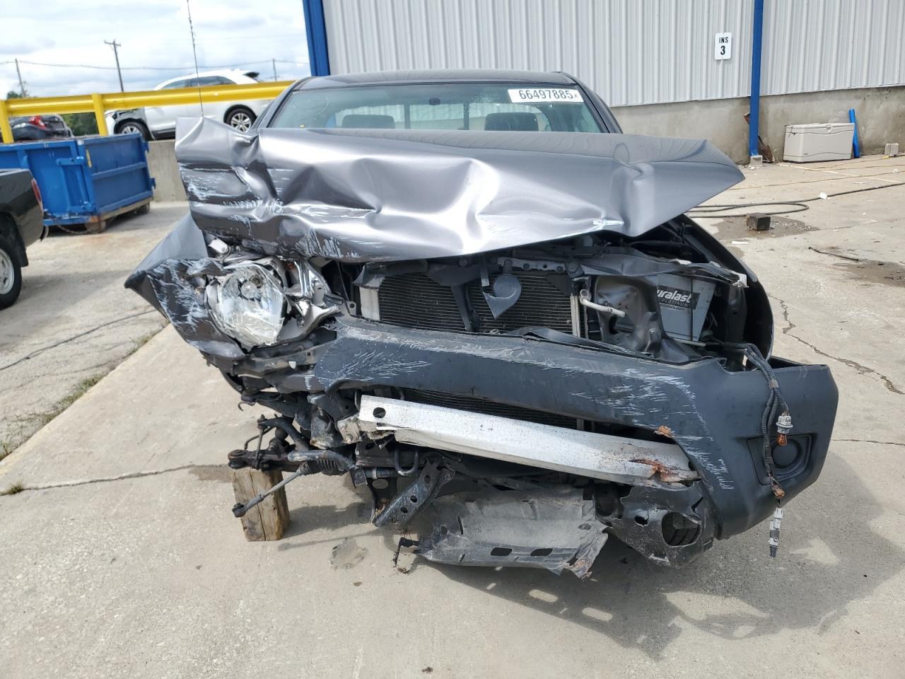 2014 Toyota Tacoma - Фото 5