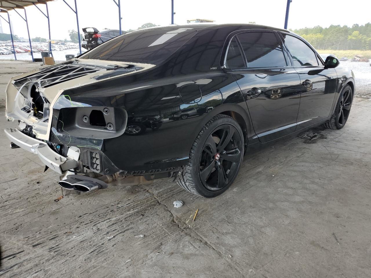 2018 Bentley Flying Spur - Image 3