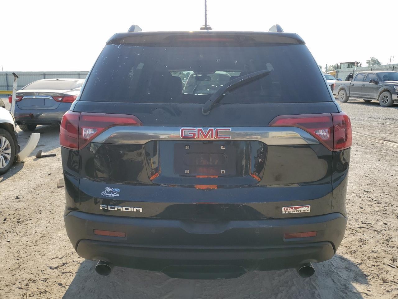 2017 GMC Acadia All Terrain - Фото 6